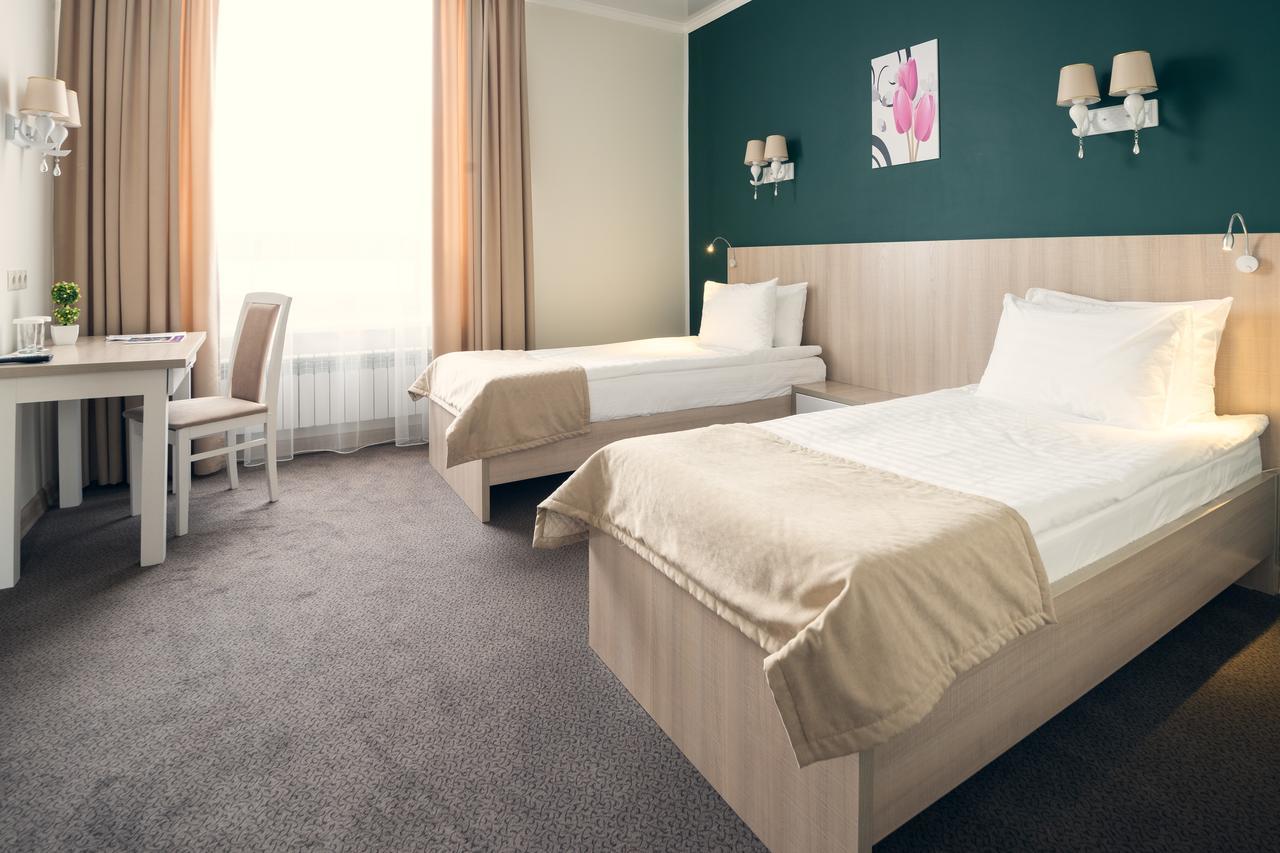 Aykun Hotel By Ag Hotels Group Nur-Sultan  Exterior photo