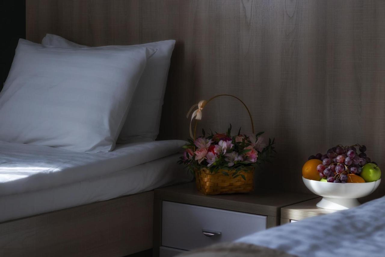 Aykun Hotel By Ag Hotels Group Nur-Sultan  Exterior photo